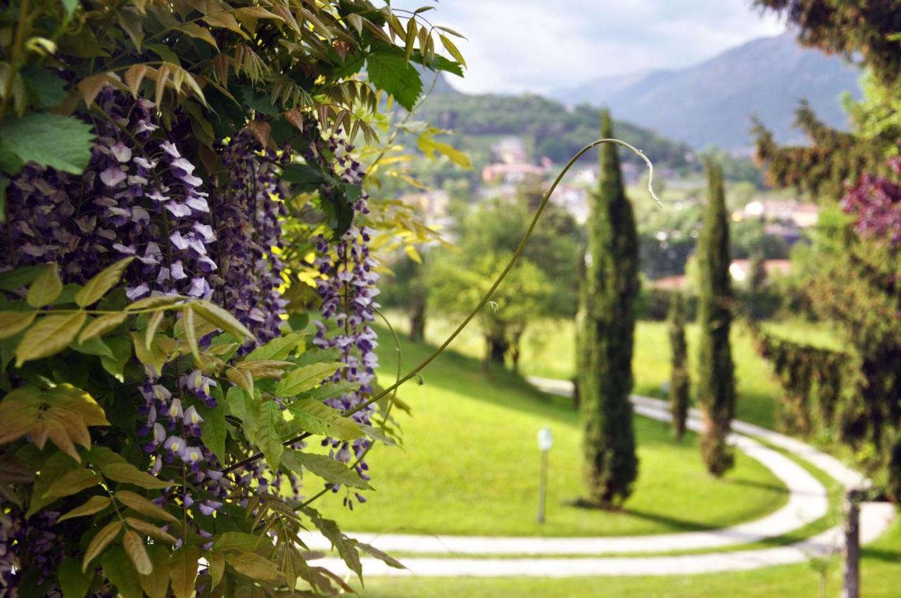 Casa Vacanze Il Noce Sovere Exterior foto